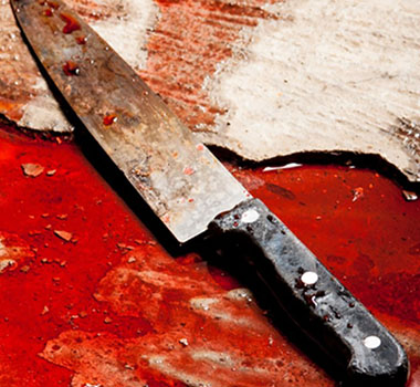 Cutting Room: Bowness Escape Room